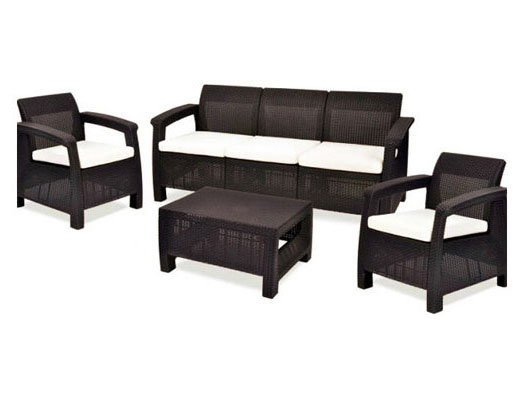 Комплект Corfu Triple Set купить в Мурманске