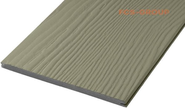 Фиброцементные панели FCS Group Wood Line F58 купить в Мурманске