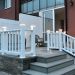 Светодиодная крышка-светильник GardenParkett Белый купить в Мурманске