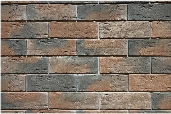 Фиброцементные панели КАНЬОН коллекция АРИЗОНА 26 купить в Мурманске