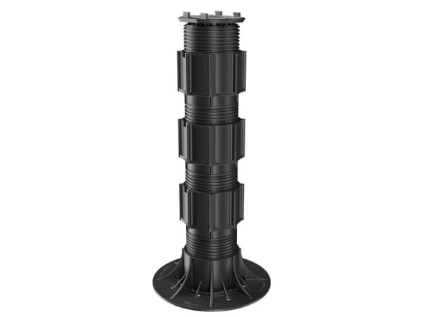 Регулируемая опора HILST LIFT self-leveling HL9 (335-485мм) купить в Мурманске