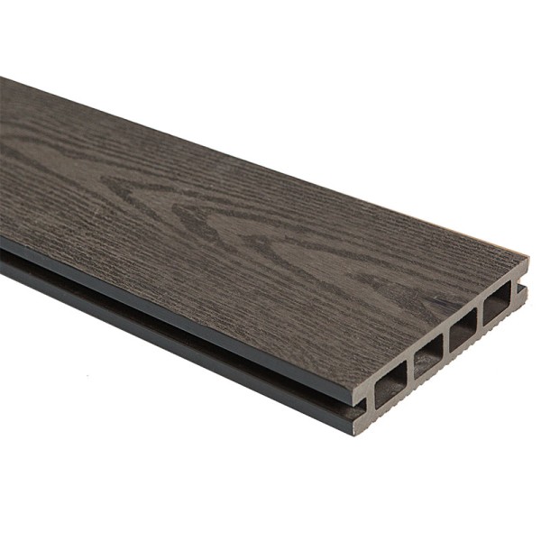 Террасная доска из ДПК CM Decking серия NATUR цвет венге купить в Мурманске