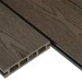 Террасная доска из ДПК CM Decking серия NATUR цвет венге купить в Мурманске
