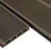 Террасная доска из ДПК CM Decking серия NATUR цвет венге купить в Мурманске