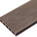 Доска террасная ДПК 3D SEQUOIA DUAL WOOD BROWN купить в Мурманске