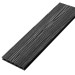 Террасная доска из ДПК RusDecking Unodeck Mogano - Графит купить в Мурманске