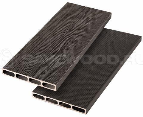 Грядочная доска ДПК 3D Savewood SW Rubus (R) коричневый купить в Мурманске