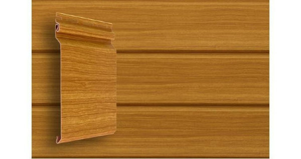 Сайдинг Natural-Брус 3,0 Grand Line Tundra клен купить в Мурманске