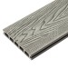 Доска террасная ДПК 3D SEQUOIA DUAL WOOD GRAY купить в Мурманске