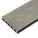 Доска террасная ДПК 3D SEQUOIA DUAL WOOD GRAY купить в Мурманске