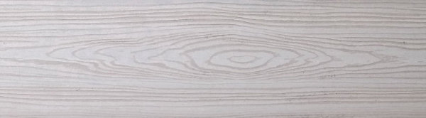 Доска  из ДПК универсальная с тиснением holzhof, Слоновая кость купить в Мурманске