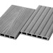 Террасная доска из ДПК RusDecking Unodeck Mogano - Серый купить в Мурманске