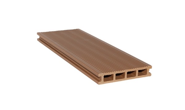 Террасная доска из ДПК CM Decking серия VINTAGE цвет дуб, желтый купить в Мурманске