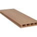 Террасная доска из ДПК CM Decking серия VINTAGE цвет дуб, желтый купить в Мурманске