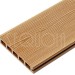 Доска террасная ДПК 3D SEQUOIA DUAL WOOD NATURE купить в Мурманске