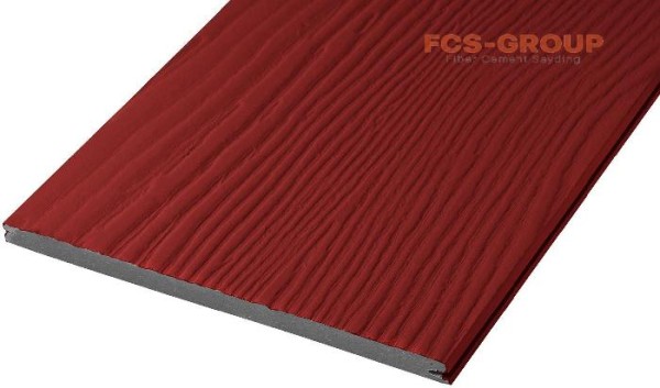 Фиброцементные панели FCS Group Wood Line F61 купить в Мурманске