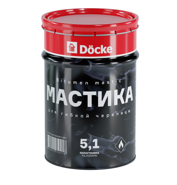 Мастика 5 кг купить в Мурманске