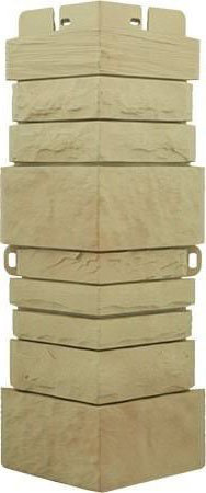 Наружный угол (Кавказ), 0,45 х 0,16м (ф) купить в Мурманске