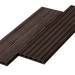 Террасная доска из ДПК RusDecking Unodeck Mogano - Венге купить в Мурманске