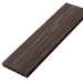 Террасная доска из ДПК RusDecking Unodeck Mogano - Венге купить в Мурманске