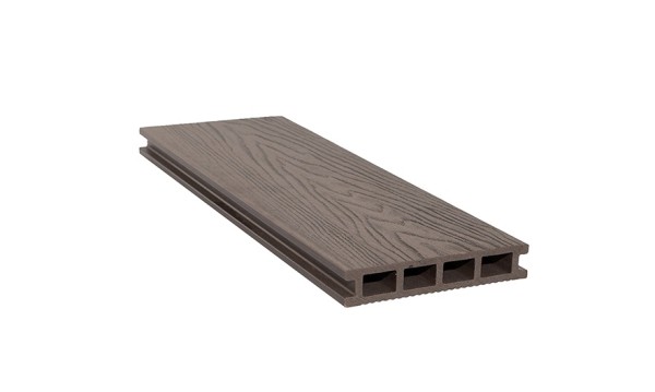 Террасная доска из ДПК CM Decking серия VINTAGE цвет венге купить в Мурманске