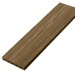 Террасная доска из ДПК RusDecking Unodeck Mogano - Орех купить в Мурманске