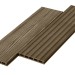 Террасная доска из ДПК RusDecking Unodeck Mogano - Орех купить в Мурманске