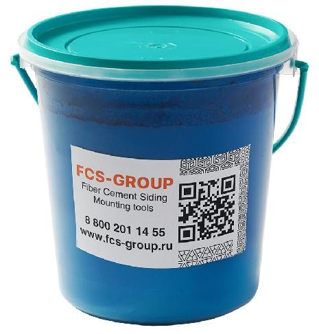 Краска FCS-GROUP 0,5 кг купить в Мурманске