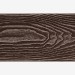 Террасная доска из ДПК RusDecking Unodeck Vintage - Венге купить в Мурманске