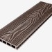 Террасная доска из ДПК RusDecking Unodeck Vintage - Венге купить в Мурманске