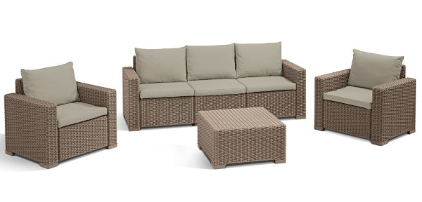 Мебель California 3 Seater купить в Мурманске