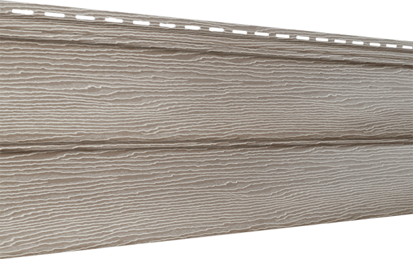 Сайдинг Виниловый Ю-Пласт, Timberblock (Тимберблок), Дуб натуральный купить в Мурманске