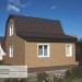Сайдинг Виниловый Ю-Пласт, Timberblock (Тимберблок), Дуб натуральный купить в Мурманске