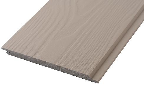 Фиброцементные панели Wood Click F14 купить в Мурманске