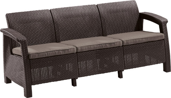 Мебель Corfu Love Seat Max купить в Мурманске