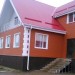 Фасадная панель Альта-Профиль, Кирпич Клинкерный, Красный купить в Мурманске