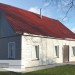 Сайдинг Виниловый Ю-Пласт, Timberblock (Тимберблок), Дуб серебристый купить в Мурманске