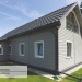 Сайдинг Виниловый Ю-Пласт, Timberblock (Тимберблок), Дуб серебристый купить в Мурманске