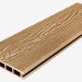Террасная доска из ДПК RusDecking Unodeck Vintage - Орех купить в Мурманске