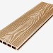 Террасная доска из ДПК RusDecking Unodeck Vintage - Орех купить в Мурманске
