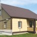Сайдинг Виниловый Ю-Пласт, Timberblock (Тимберблок), Дуб золотой купить в Мурманске