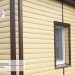 Сайдинг Виниловый Ю-Пласт, Timberblock (Тимберблок), Дуб золотой купить в Мурманске
