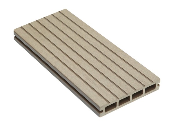 Террасная доска из ДПК CM Decking серия BARK цвет ясень купить в Мурманске