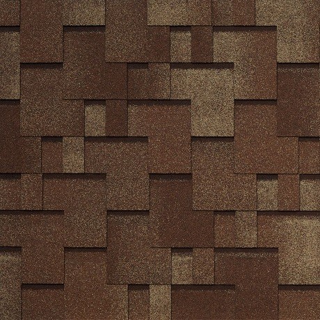 Гибкая черепица Tegola SAN REMO legno 222 купить в Мурманске