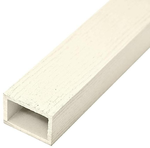 Балясина FAYNAG ДПК WOOD слоновая кость купить в Мурманске