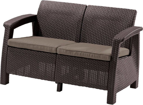 Диван Corfu Love Seat Европа купить в Мурманске