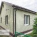 Сайдинг Виниловый Ю-Пласт, Timberblock (Тимберблок), Ясень прованс зеленый купить в Мурманске
