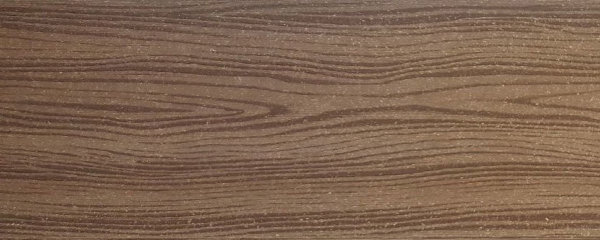 Террасная доска из ДПК Holzhof, Коричневый купить в Мурманске