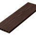Террасная доска из ДПК RusDecking Unodeck Ultra - Венге купить в Мурманске