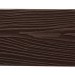 Террасная доска из ДПК RusDecking Unodeck Ultra - Венге купить в Мурманске
